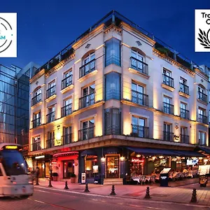 Faros Old - Special Category 4*, Istanbul Turkey