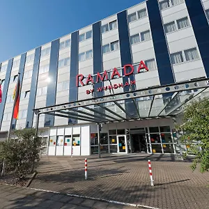 *** Hotel Ramada By Wyndham Hannover Messe Tyskland