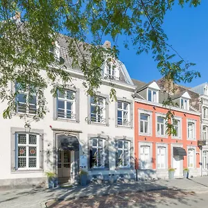 **** Hotel Amrath Bigarre Holland
