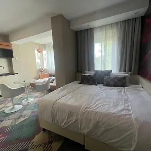 **** Hotel Science Ungarn