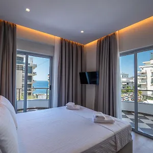 Hotel Arel, Saranda