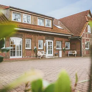 *** Hotel Auszeit Tyskland