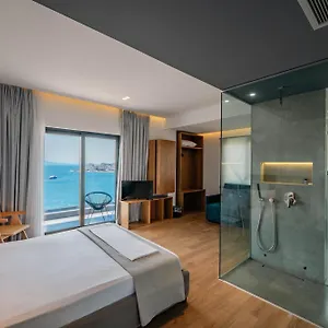 3* Otel Kanes Boutique Hotel