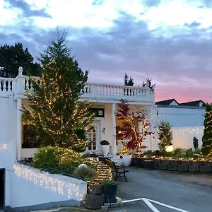 *** Hotel Ramor Garni Tyskland