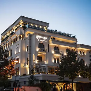 **** Hotel Mondial Albanien
