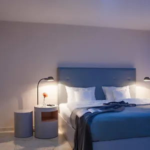 *** Hotel The Grey Design Tyskland
