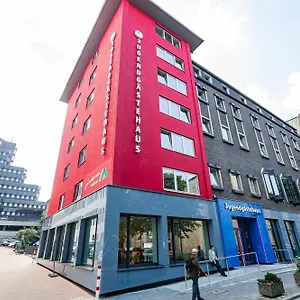  Vandrerhjem Djh Jugendgaestehaus Adolph Kolping Tyskland