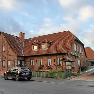 **** Hotel Kischers Tyskland