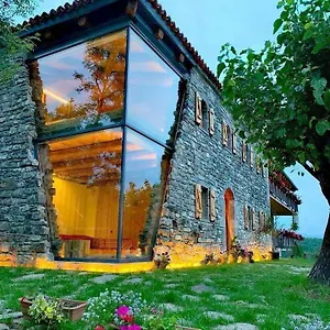 Pensionat Mrizi I Zanave Agroturizem
